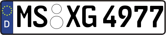 MS-XG4977