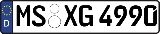 MS-XG4990