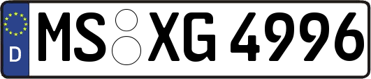 MS-XG4996