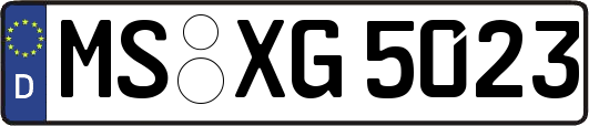 MS-XG5023