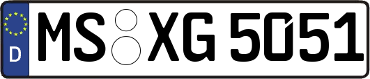 MS-XG5051