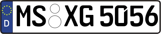 MS-XG5056