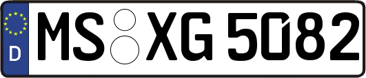 MS-XG5082