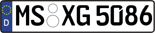 MS-XG5086