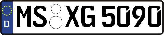 MS-XG5090