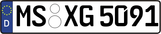 MS-XG5091