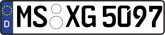 MS-XG5097