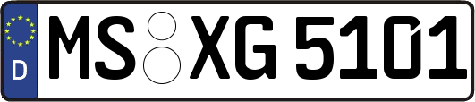 MS-XG5101