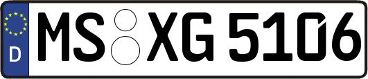 MS-XG5106