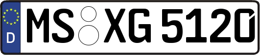 MS-XG5120