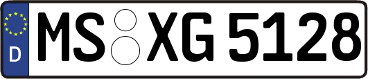 MS-XG5128