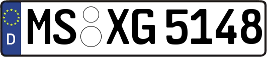 MS-XG5148