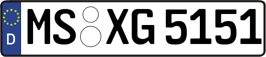 MS-XG5151