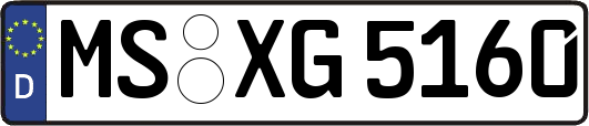 MS-XG5160