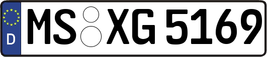 MS-XG5169
