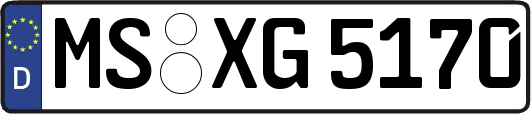 MS-XG5170
