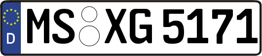 MS-XG5171