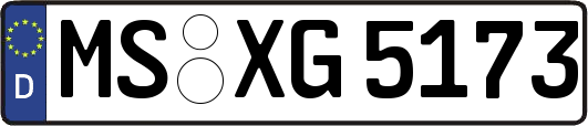 MS-XG5173