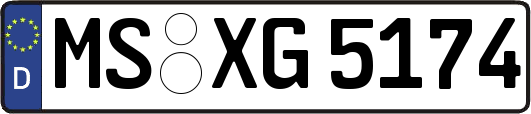 MS-XG5174