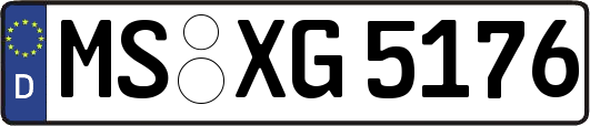MS-XG5176