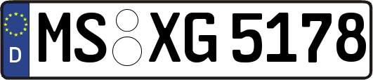 MS-XG5178