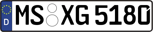 MS-XG5180