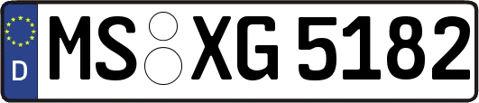 MS-XG5182