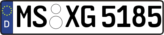 MS-XG5185