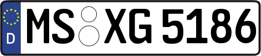 MS-XG5186