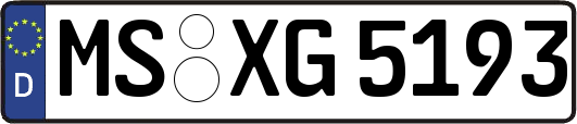MS-XG5193