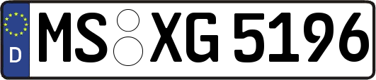 MS-XG5196