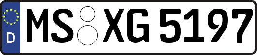 MS-XG5197