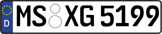 MS-XG5199