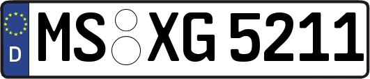 MS-XG5211