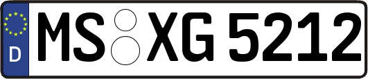 MS-XG5212