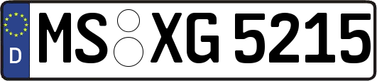 MS-XG5215