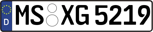MS-XG5219