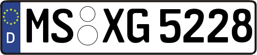 MS-XG5228