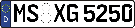 MS-XG5250