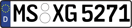 MS-XG5271