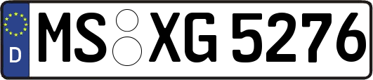 MS-XG5276