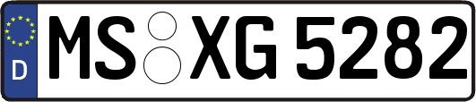 MS-XG5282