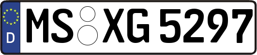 MS-XG5297