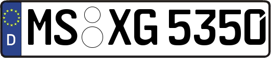 MS-XG5350