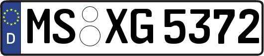 MS-XG5372