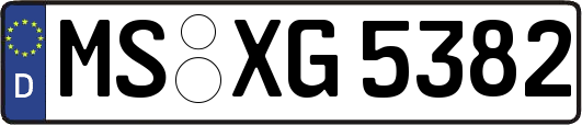 MS-XG5382
