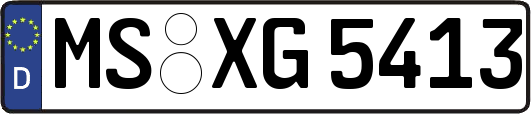 MS-XG5413