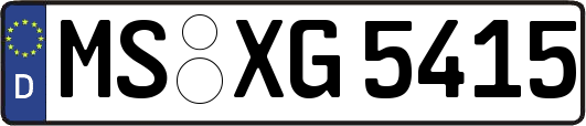MS-XG5415