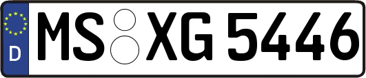 MS-XG5446