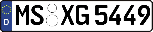 MS-XG5449